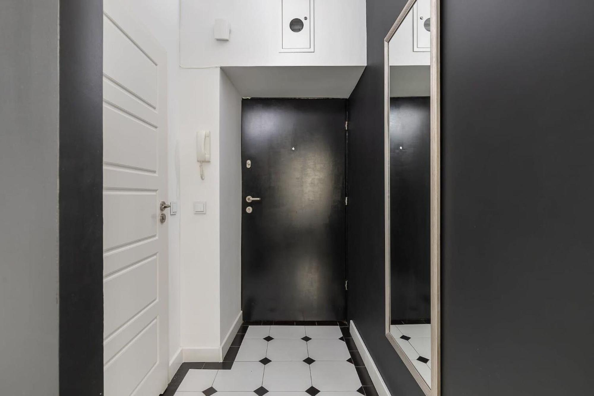 Rent Like Home - Wronskiego 15 Warsawa Bagian luar foto