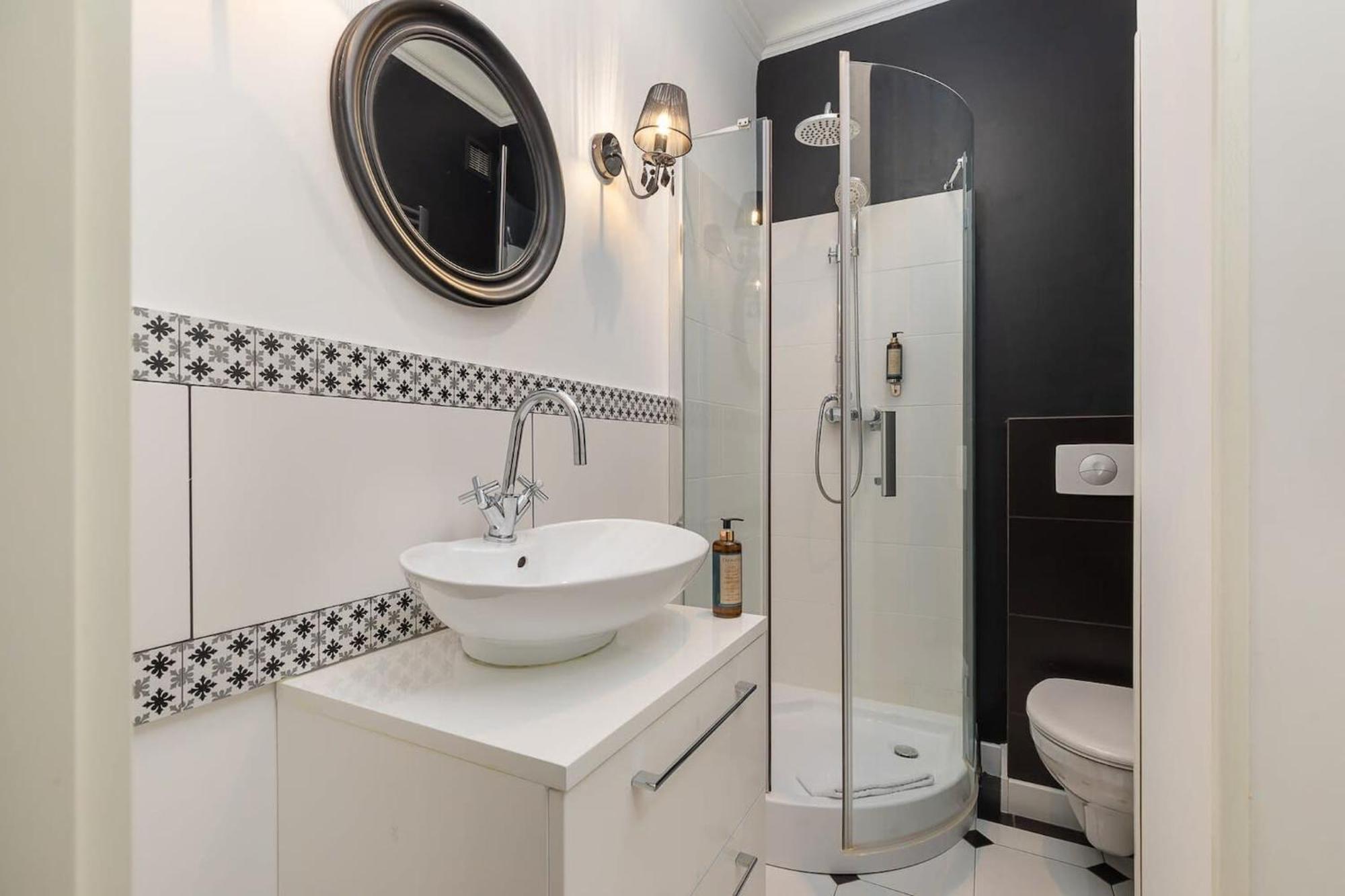 Rent Like Home - Wronskiego 15 Warsawa Bagian luar foto