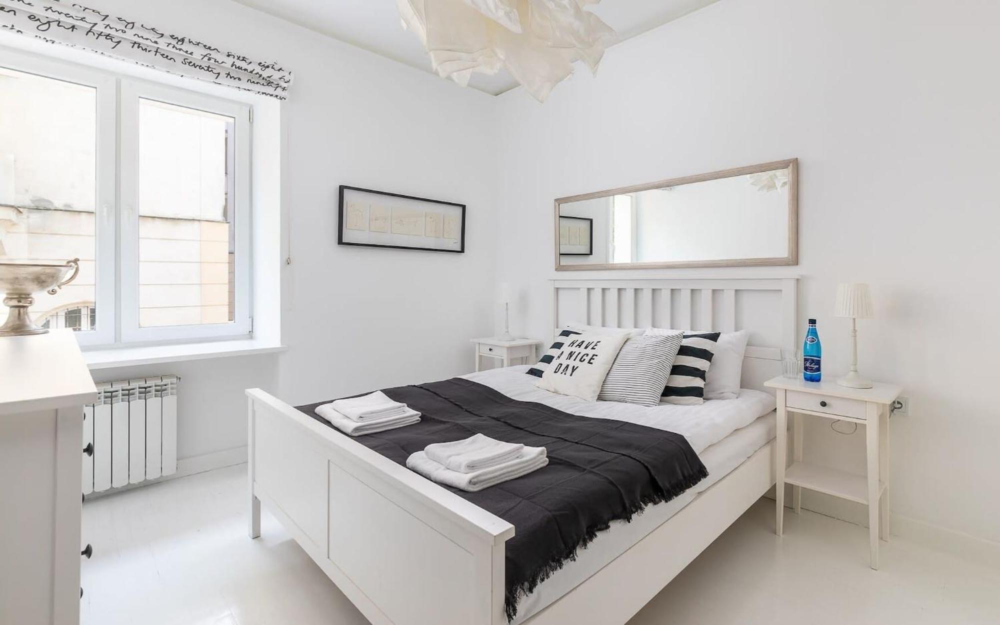 Rent Like Home - Wronskiego 15 Warsawa Bagian luar foto