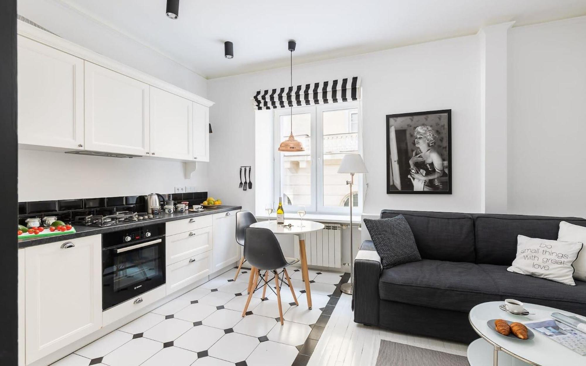 Rent Like Home - Wronskiego 15 Warsawa Bagian luar foto